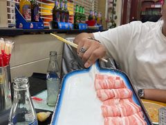 -鸿盛火锅(重庆路店)