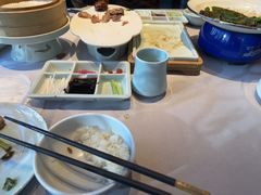 -四世同堂·京菜·烤鸭(双井店)