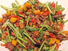 -呷湘厨·鱼汤捞饭·剁椒鱼头·辣椒炒肉(国家会展中心店)