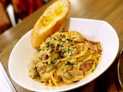 -CRAZYONES西班牙海鲜饭(日月光店)