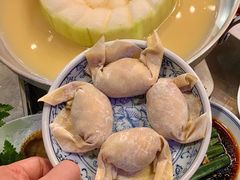 -禄婶鸡煲·打边炉