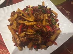 -沁香庭中餐厅·川粤菜(重庆高新假日酒店)