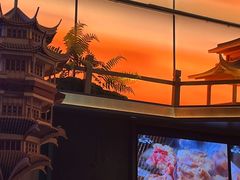 -西塔老太太泥炉烤肉(上海七宝领展广场店)