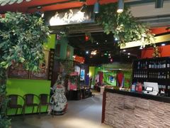 大堂-小娘惹厨房Little Nyonya(狮城有约上榜店)