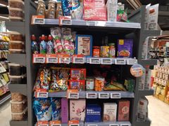 -Olé精品超市(广州太古汇店)