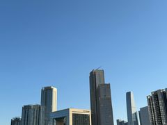 -北京东三环希尔顿逸林酒店