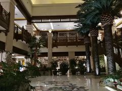 -太湖饭店玉兰厅(自助餐厅)