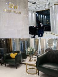 大厅-5M HAIR SALON