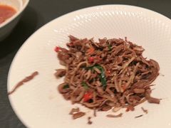 -香丰阁·烤鸭·川湘菜(清河店)