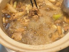-天宜隆蘑菇宴火锅(石景山旗舰店)