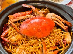-不仔客海鲜·三亚老字号(第一市场店)