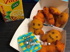 -德克士(海秀东店)