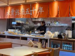 大堂-味千拉面(南虹店)
