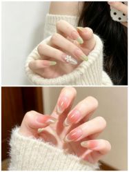 -雪儿·YuKi美甲美睫皮肤管理Salon