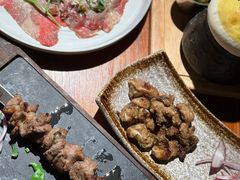 -格鲁·秀色Georgia’s Feast