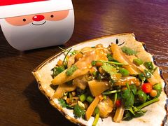 -煲得鲜·桐乡煲·小龙虾(万达店)