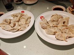 -大妈饺子馆·特色锅包肉·饺子(鼓楼店)