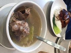 深井陈记烧鹅粉面茶餐厅(新填地街店)-深井陈记烧鹅酒家(新填地街店)