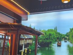 -外婆船宴餐厅·外婆喊你回家吃饭