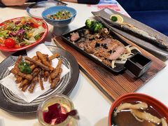-将太无二·蓝鳍放题·北美寿司(领展购物广场中关村店)