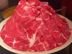 -牛New寿喜烧(中山公园龙之梦店)