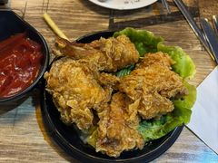 -miss密斯韩餐(平阳景苑店)