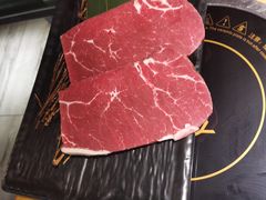 -牛市牛烤肉(西单大悦城店)