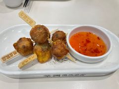 -蔡澜点心·粤菜(月星环球港店)