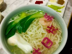 -京味斋·北京烤鸭(华威桥北工大店)