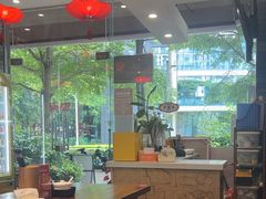 -秦园陕西手工面馆(番禺节能科技园店)