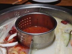 -佬土鹅肠火锅(扬中步行街店)