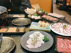 -樱嘢·炭火烧肉(惠南店)