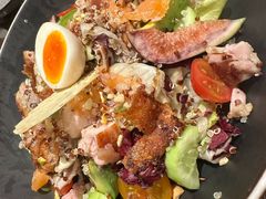 -半秋山西餐厅(销品茂店)