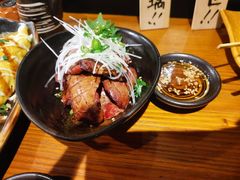 七分熟烤新鲜鸡肝-九州酒场ひこぞう(2号店)
