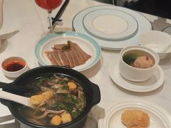 -民国红公馆·秦淮八艳(夫子庙店)