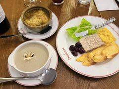 -Entrecôte 法国牛扒馆(保利·时光里店)