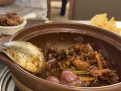 -胡须佬鸡煲四季火锅店(石厦西村直营店)