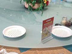-大清花饺子(山庄店)