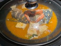 -筱爷叔·上海传统手工菜(玉树路店)