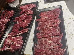 -海汕记·潮汕鲜牛肉火锅·自助