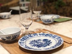 -漢舍中国菜馆(889广场店)