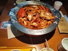 -胖哥俩肉蟹煲(石家庄勒泰中心店)