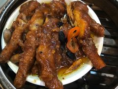 -点点心点心专门店(湾仔店)