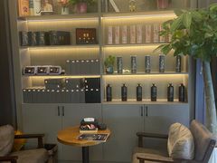 -鹿栖.精油SPA(金山世纪城店)