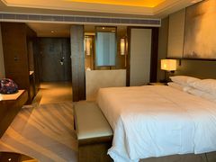 -舟山希尔顿酒店