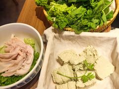 -巴奴毛肚火锅(京西大悦城店)