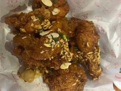 酱油香脆-奇乐奇乐(梅江店)