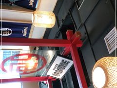 大堂-酒拾烤肉(阳光100店)