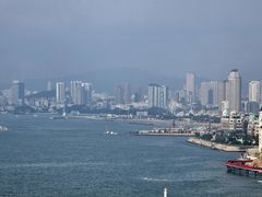 -星海湾跨海大桥