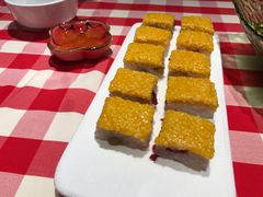 -西贝莜面村(当代商城店)